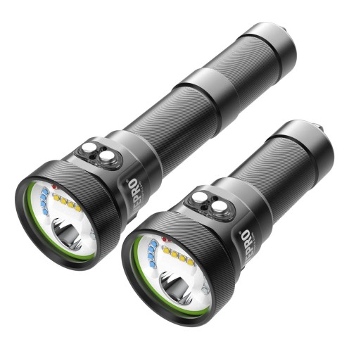 Phare M35 V2 Divepro