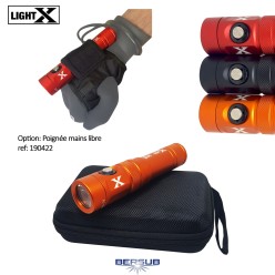 Lampe Light-X  12X