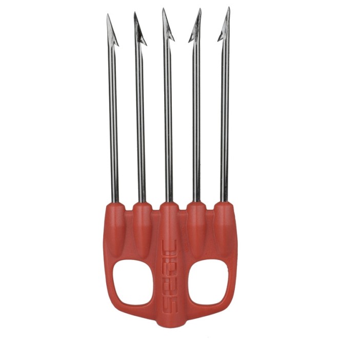 Peigne 5 dents Seac Killer Special Peigne 5 dents Seac Killer Special