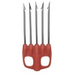 Peigne 5 dents Seac Killer Special