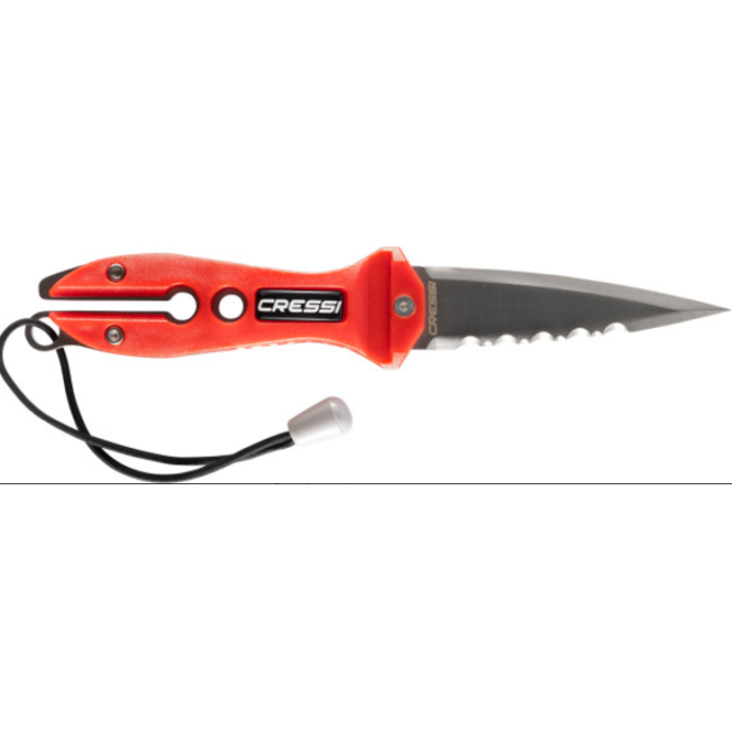 Couteau Striker Red Couteau Striker Red