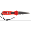 Couteau Striker Red