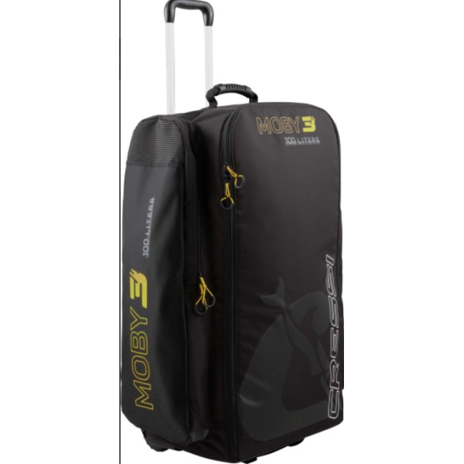Sac Cressi Moby 3 Sac Cressi Moby 3