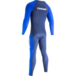 Combinaison Cressi Wahoo 2mm