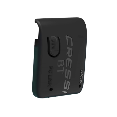 BT Interface Cressi Raffaello