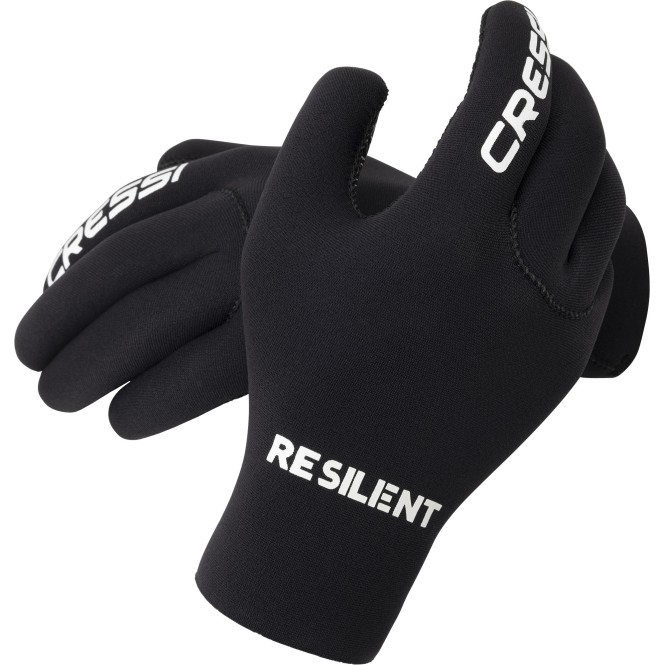 Gants Néoprène Cressi Resilient