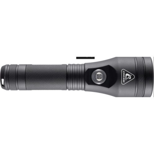 Phare de Plongée Cressi Astra 1200