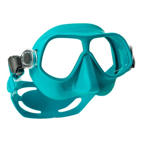 STEEL COMP Scubapro - Masque de plongée sous marine - Planet Plongée