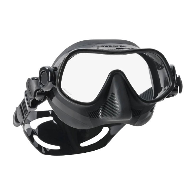 STEEL PRO Scubapro - Masque de plongée sous marine STEEL PRO Scubapro - Masque de plongée sous marine