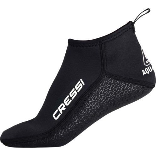 Chaussettes  Néoprène Cressi Aqua Grip 3mm