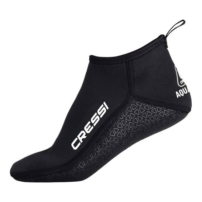 Chaussettes Néoprène Cressi Aqua Grip 3mm Chaussettes Néoprène Cressi Aqua Grip 3mm