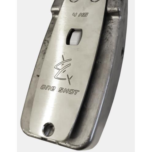 Plomb variable One Shot 4Kg