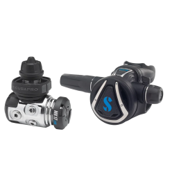 Pack Scubapro MK17/EVO C370/R095