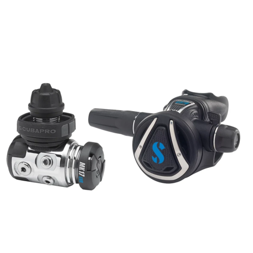 Pack Scubapro MK17/EVO C370/R095
