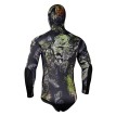Veste Dessault Mérou Camo