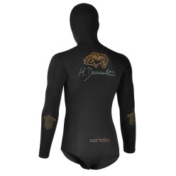 Veste Dessault Mérou