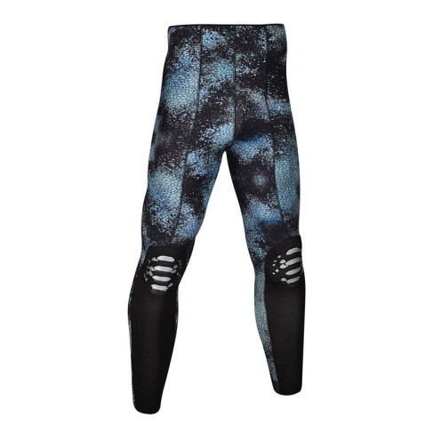 Pantalon C4 Camo Skin Ocean