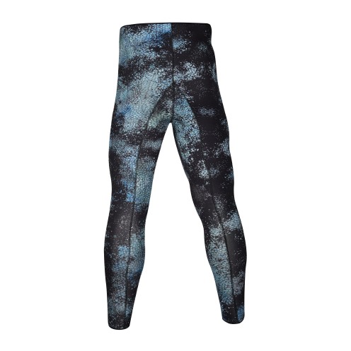 Pantalon C4 Camo Skin Ocean