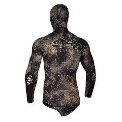 Veste C4 Camo Skin Med