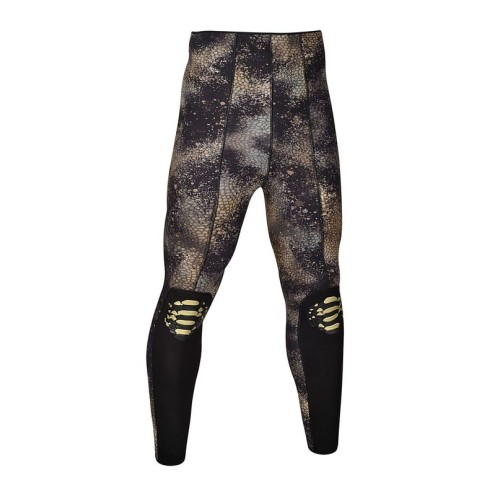 Pantalon C4 Camo Skin Med