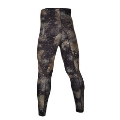 Pantalon C4 Camo Skin Med
