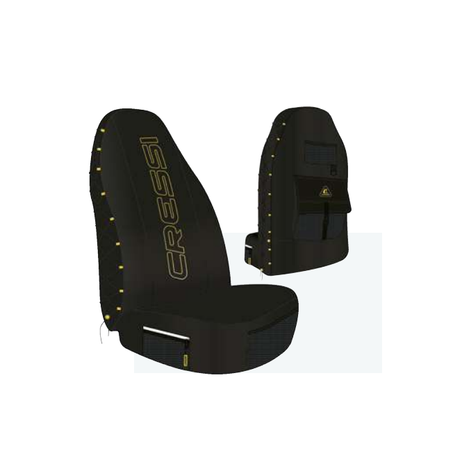 Protection Siège Voiture Cressi Protection Siège Voiture Cressi