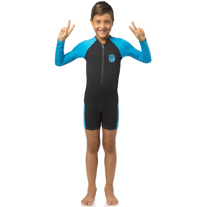 Combinaison Junior Cressi Little Shark Combinaison Junior Cressi Little Shark