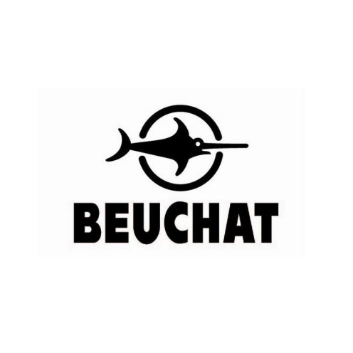 Sangle de masque pour Beuchat Mundial
