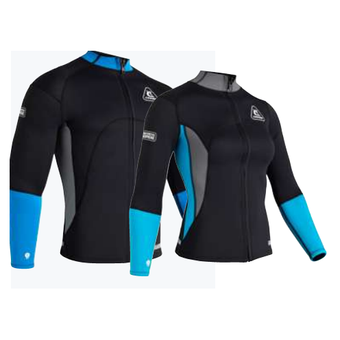Guardian Néoprène Cressi Jacket