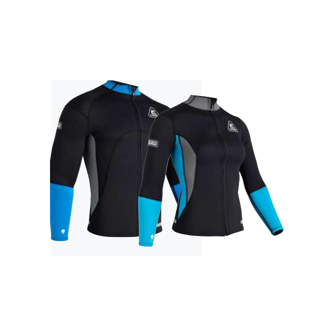 Guardian Néoprène Cressi Jacket Guardian Néoprène Cressi Jacket