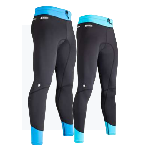 Pantalon Cressi Guardian Néoprène