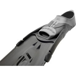 Palmes Cressi Gara Turbo Flex