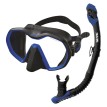 Set Cressi Bis Icona Dry
