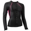 Chillproof Sharskin Manches longues