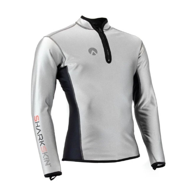 Chillproof Sharkskin Man - Extra-Large Chillproof Sharkskin Man - Extra-Large