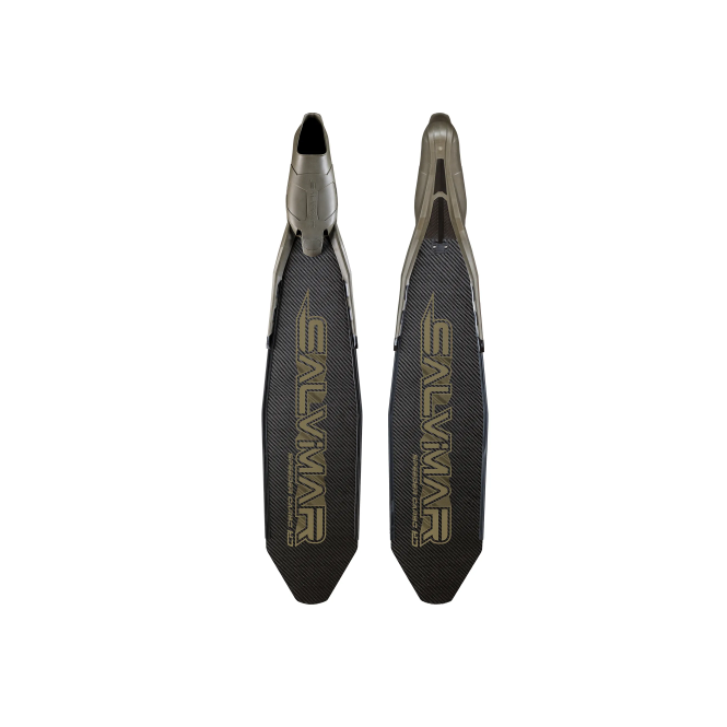 Palmes Salvimar CARBO SPEEDER HD Palmes Salvimar CARBO SPEEDER HD