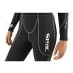 Combinaison Seac Sense Black 3MM