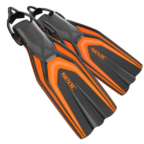 Palmes Seac Style S