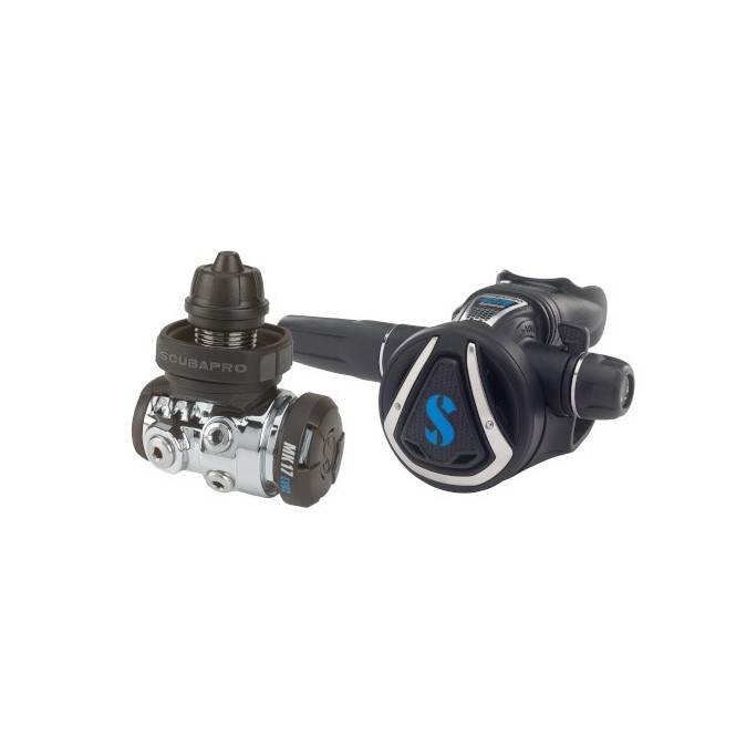 Détendeur Scubapro MK17 EVO2/C370 Détendeur Scubapro MK17 EVO2/C370