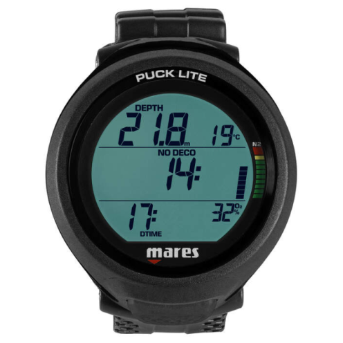 Ordinateur PUCK LITE -Pack