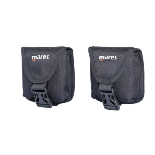 TRIM WEIGHT POCKET (Pair)