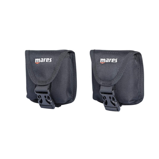 TRIM WEIGHT POCKET (Pair) TRIM WEIGHT POCKET (Pair)