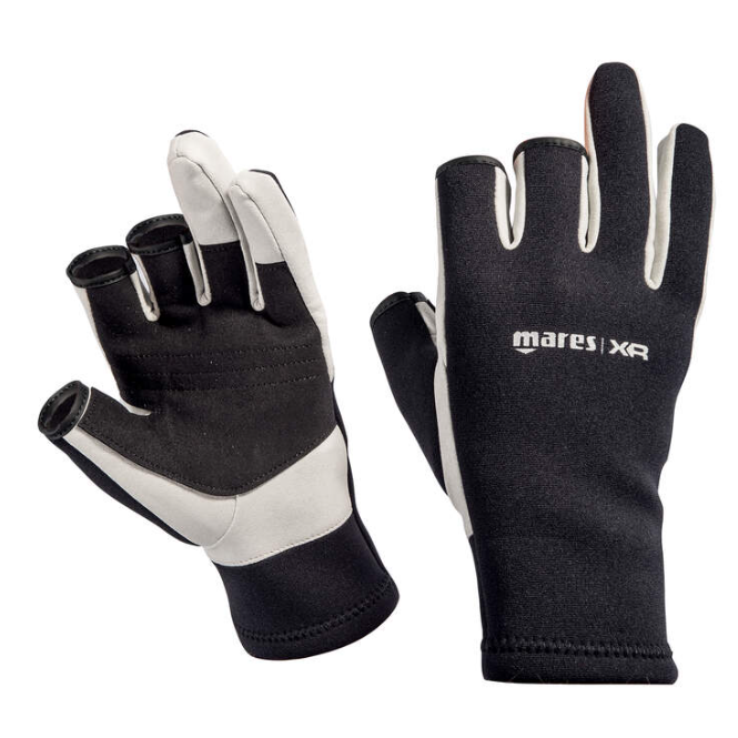 GANTS AMARA 2mm - XR Line GANTS AMARA 2mm - XR Line