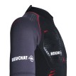 Shorty Beuchat 3mm Optima 2