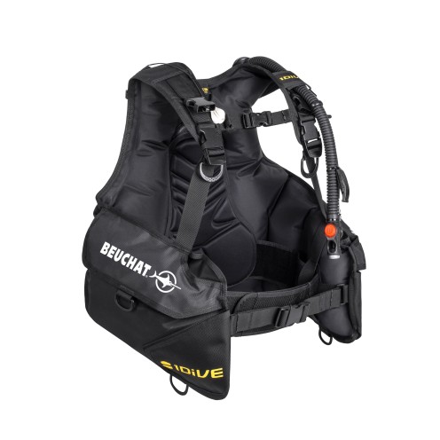 Gilet Beuchat 1Dive+