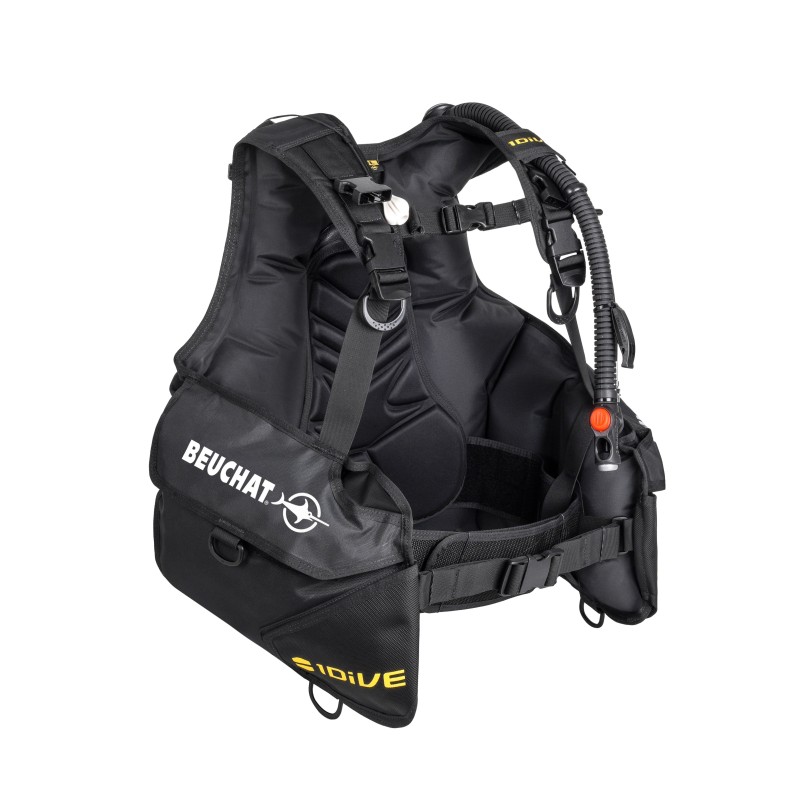 Gilet Beuchat 1Dive+