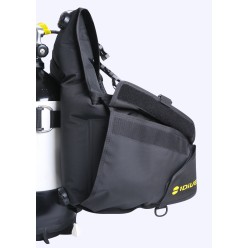 Gilet Beuchat 1Dive+