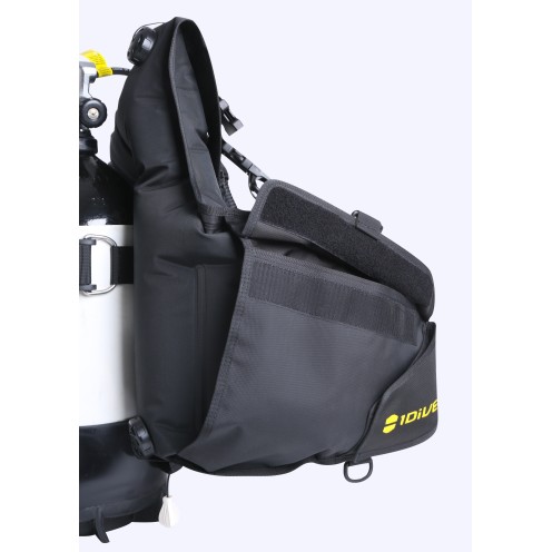 Gilet Beuchat 1Dive+