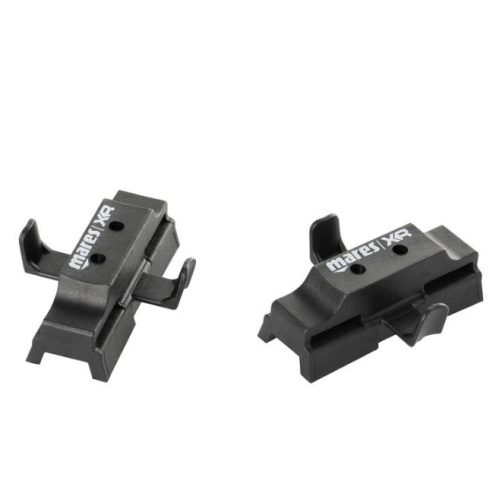 Supports de lumières (paire)