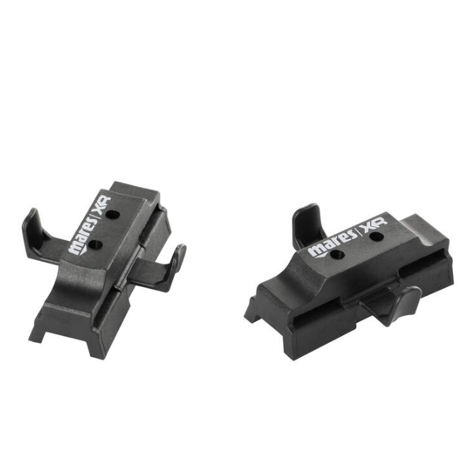 Supports de lumières (paire) Supports de lumières (paire)